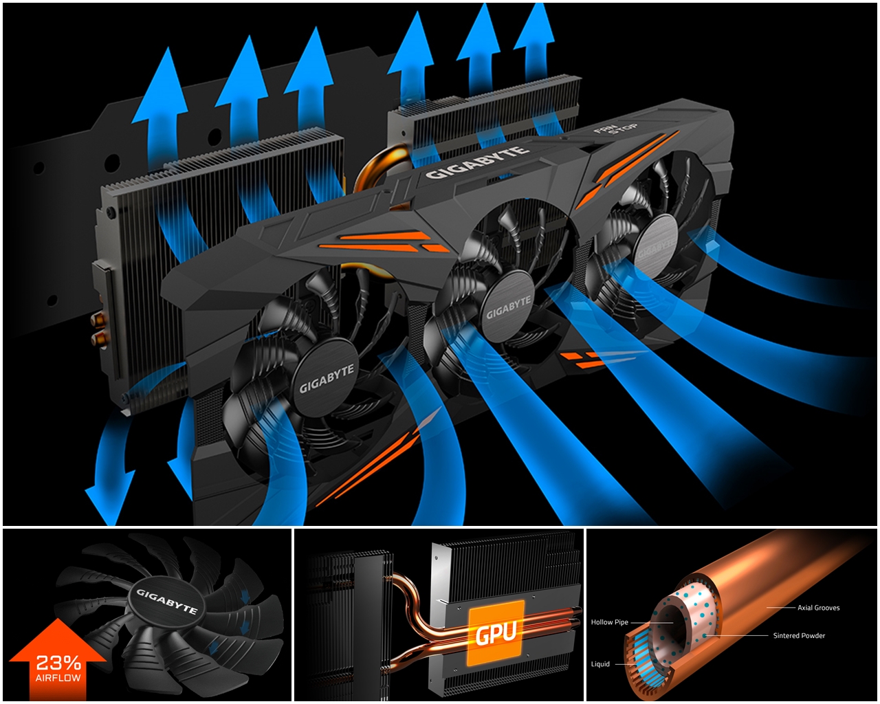 Xtreme gaming engine gigabyte настройка