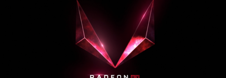 Radeon fashion vega 10 cuantos gb